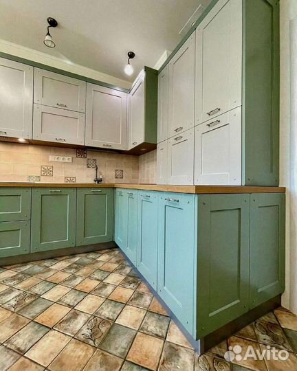 Кухни на заказ от производителя