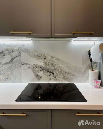 Кухни на заказ по размерам