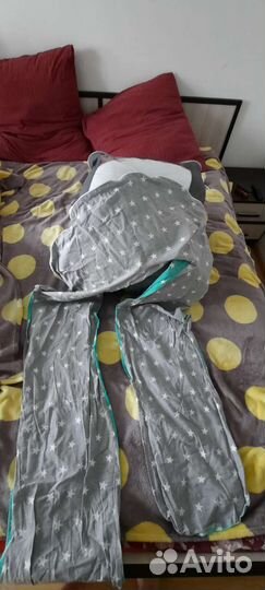 Подушка для беременных