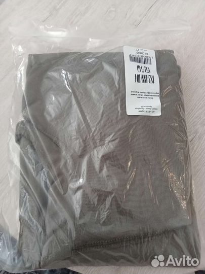 Нательное белье вкпо