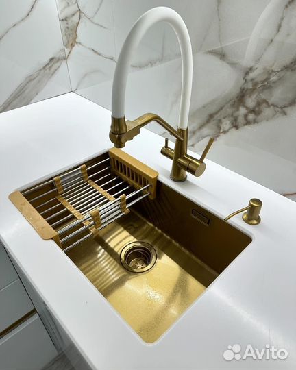 Кухня на заказ