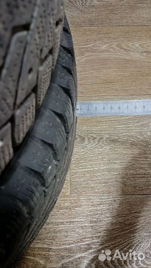 Pirelli Formula Ice 205/55 R16 91