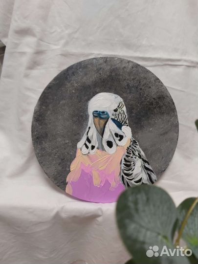 Картина на холсте 