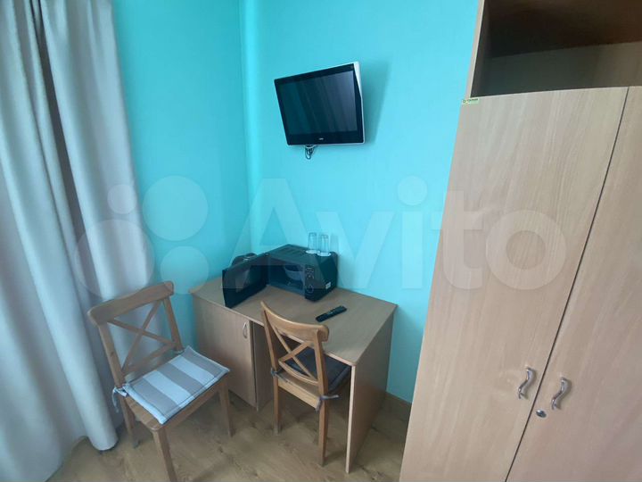 Комната 14 м², 2/2 эт.