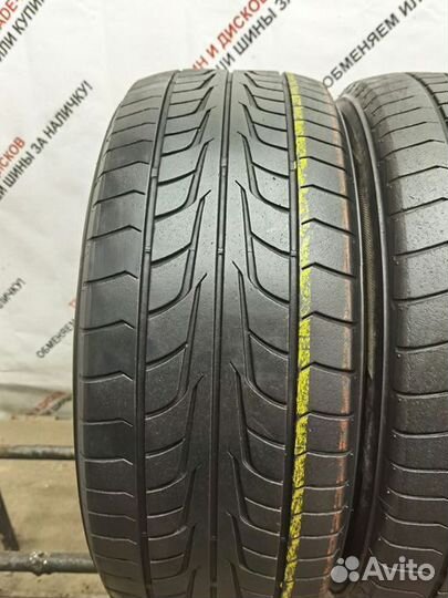 Firestone Firehawk Wide Oval 235/45 R17 94M