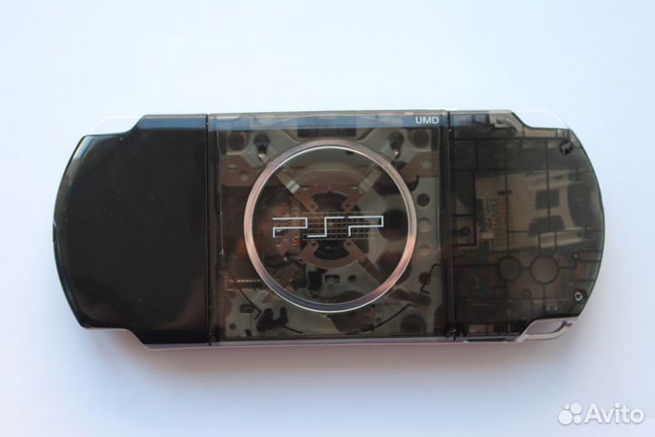 Sony psp 3008