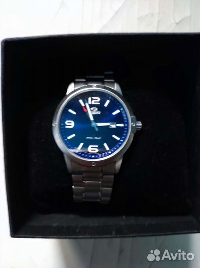 Мужские наручные часы оригинал