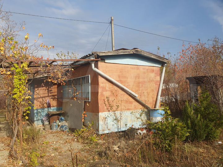 Участок 12 сот. (СНТ, ДНП)