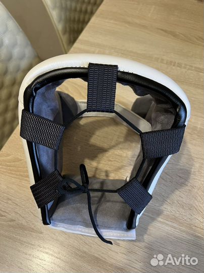 Шлем для киокушинкай каратэ