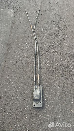 Трос ручника Audi A4 (B5), 1999