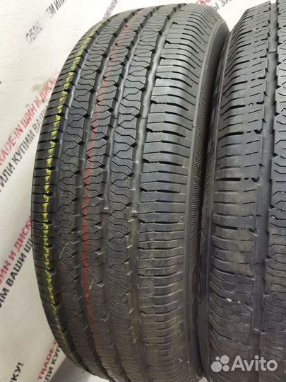 Kumho Radial 798 Plus 235/60 R18 103H