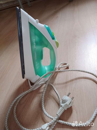 Утюг