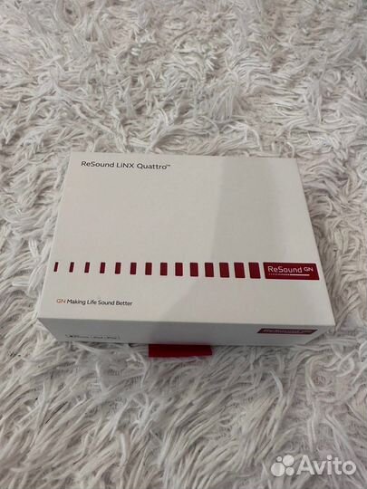 Слуховой аппарат