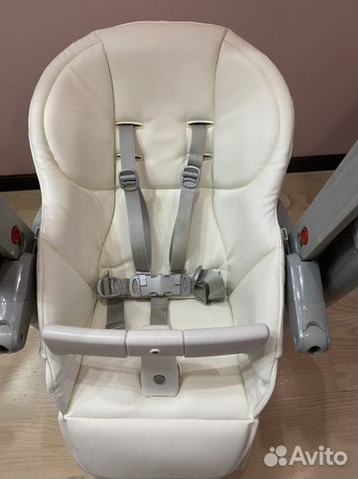 Стульчик для кормления peg perego tatamia