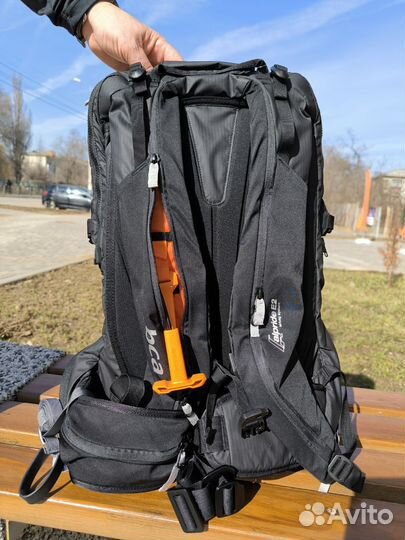 Лавинный рюкзак BCA float E2 Turbo