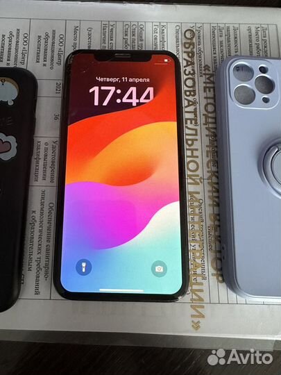 iPhone 11 Pro, 256 ГБ