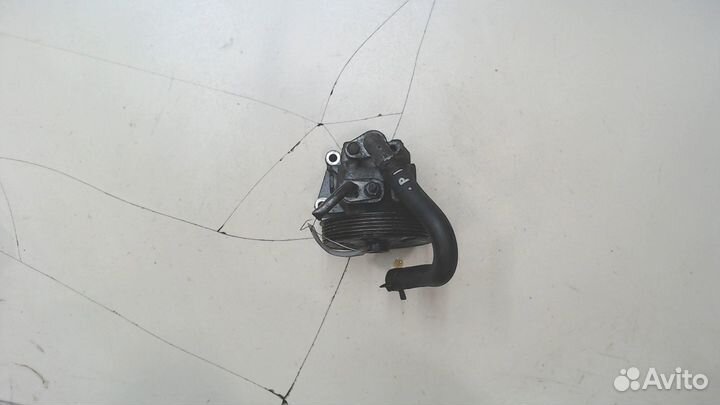 Гур Ford Mondeo 4, 2009