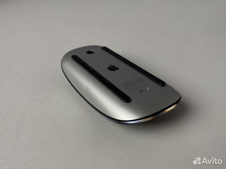 Мышь Apple Magic Mouse 2 Black