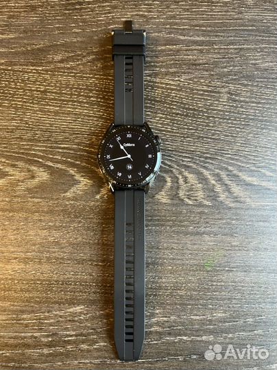 Смарт часы huawei watch gt 3