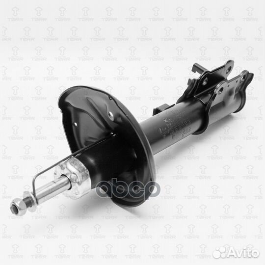 Амортизатор задний GAS R DH1102R torr