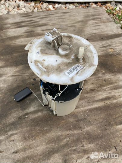 Бензонасос Chevrolet Aveo T-300 Cobalt