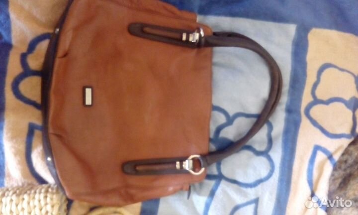 Очки от солнца Диор, сумки из нат и иск кожи