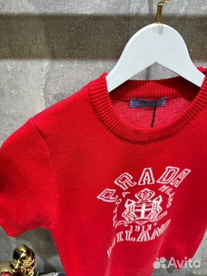 Женская Кофта Prada