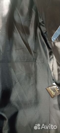 Пуховик зимний женский 50