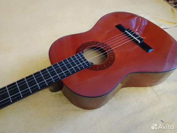 Классическая гитара Stagg