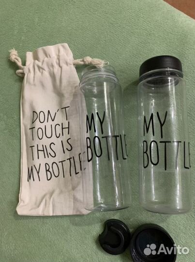 Бутылка для напитков