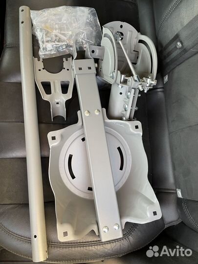 Спутниковая тарелка для интернета