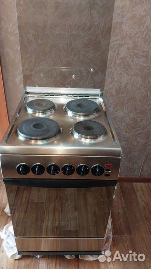 Плита этектрическая