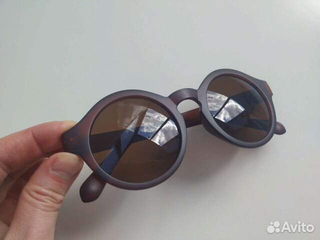 Очки солнечные