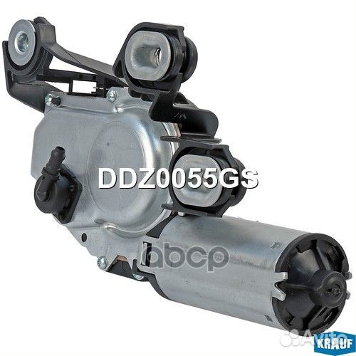 Мотор стеклоочистителя DDZ0055GS Krauf