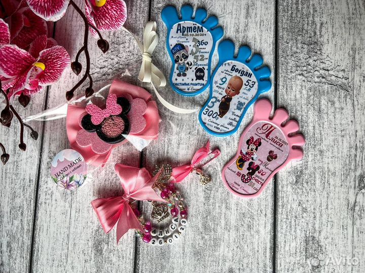 Набор подарочный