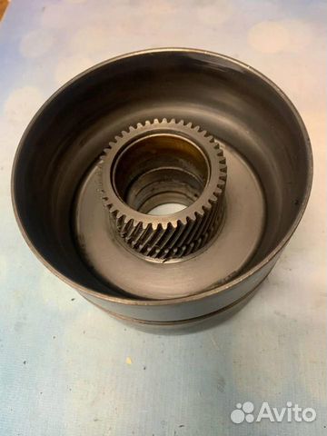 Барабан АКПП GM 4T65E