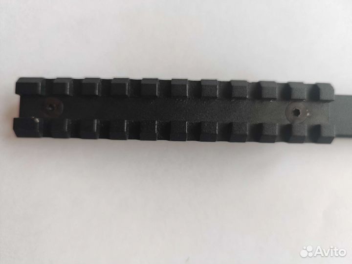 Прицельная планка