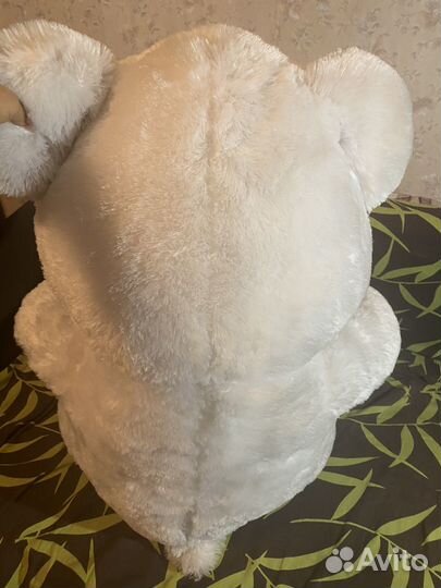 Плюшевый медведь