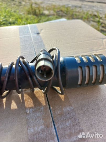 Продам микрофон СССР