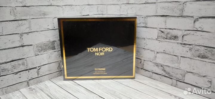 Tom ford noir extreme