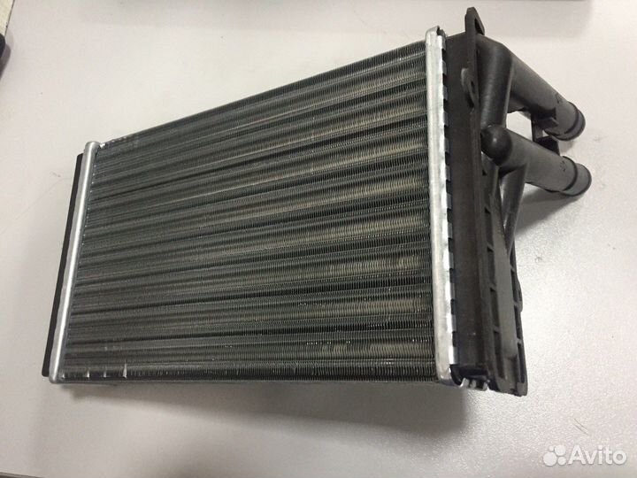 Радиатор печки, Радиатор отопителя Volkswagen
