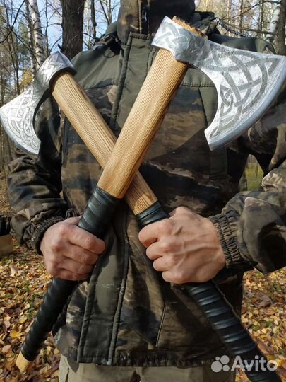 Топор Викинг