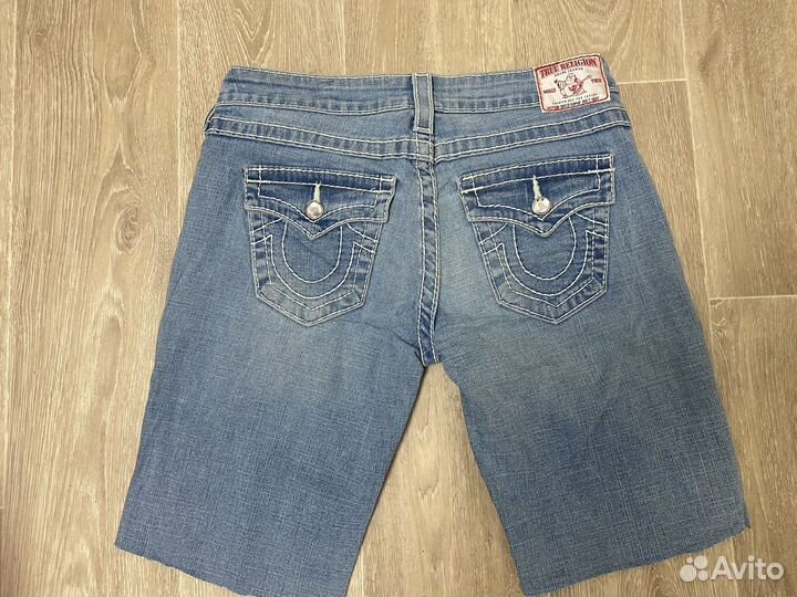Шорты true religion