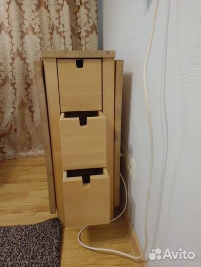 Стол раскладной IKEA