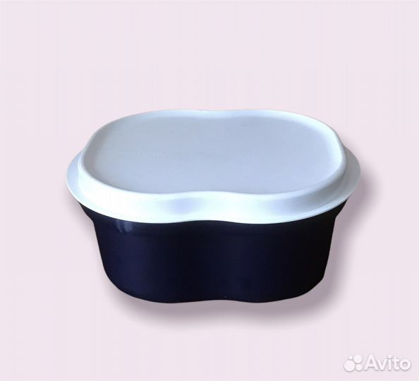 Хлебница Tupperware