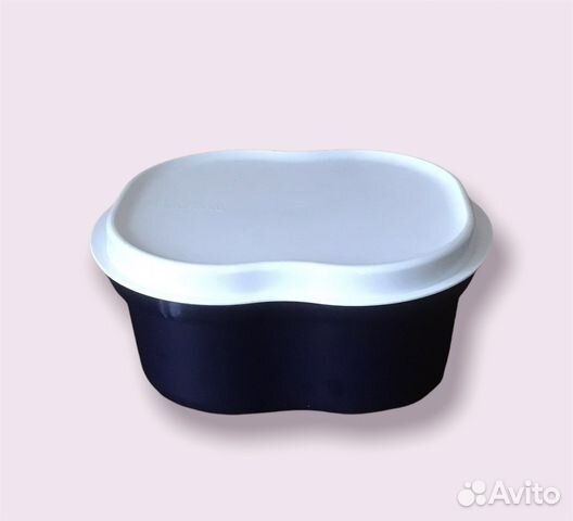 Хлебница Tupperware