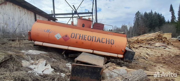 Бочка нефаз