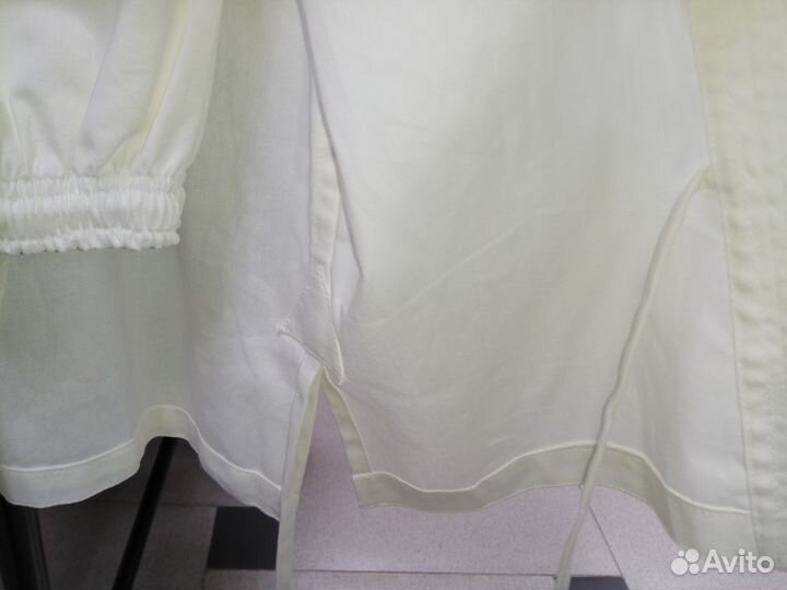 Кимоно для карате