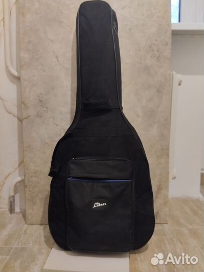 Акустическая гитара yamaha c40