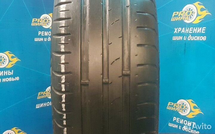 Kumho Ecsta HS51 195/65 R15